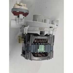 Miele Dishwasher Circulation Pump Motor 5065034 MPE63-62 Tested